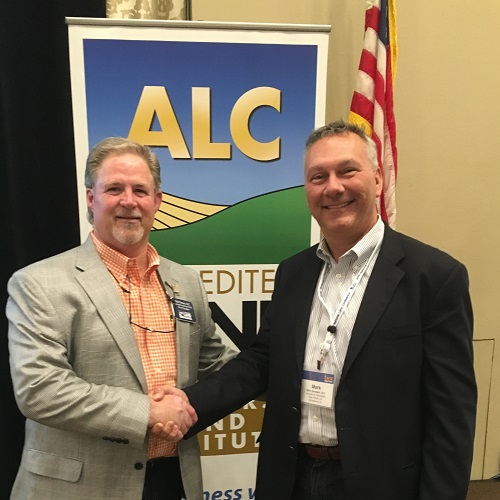 National Realtors Land Institute Conference Dallas Texas